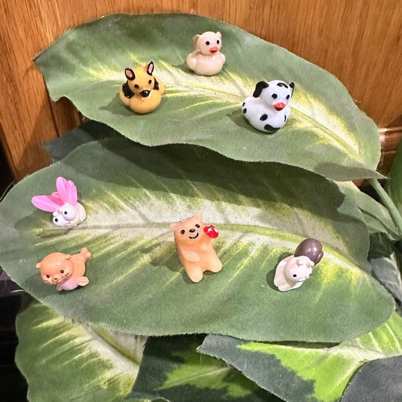 🍃10 pack PLANT MAGNETS!🍃 - Picture 10 of 14